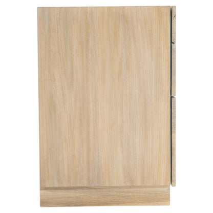 Calavaras Nightstand - Teak