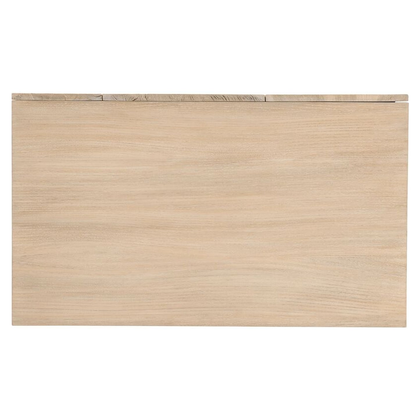 Calavaras Nightstand - Teak