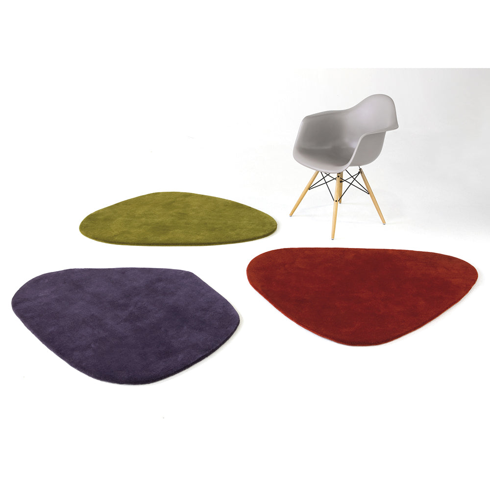 Cal Rugs Cal Rug - Terracotta – Rouse Home
