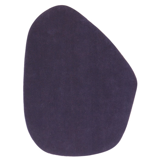 Cal Rug - Purple