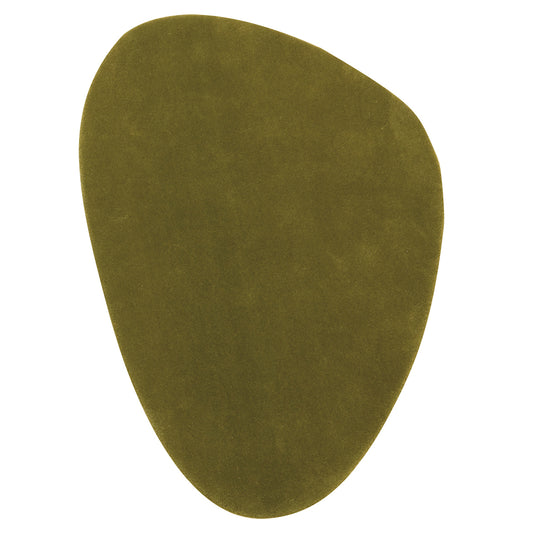 Cal Rug - Green