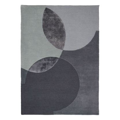 Caldera Rug - Indigo