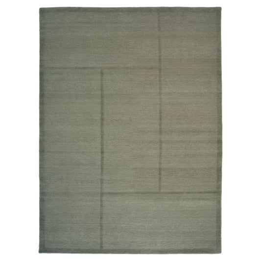 Calm Seki Rug - Green
