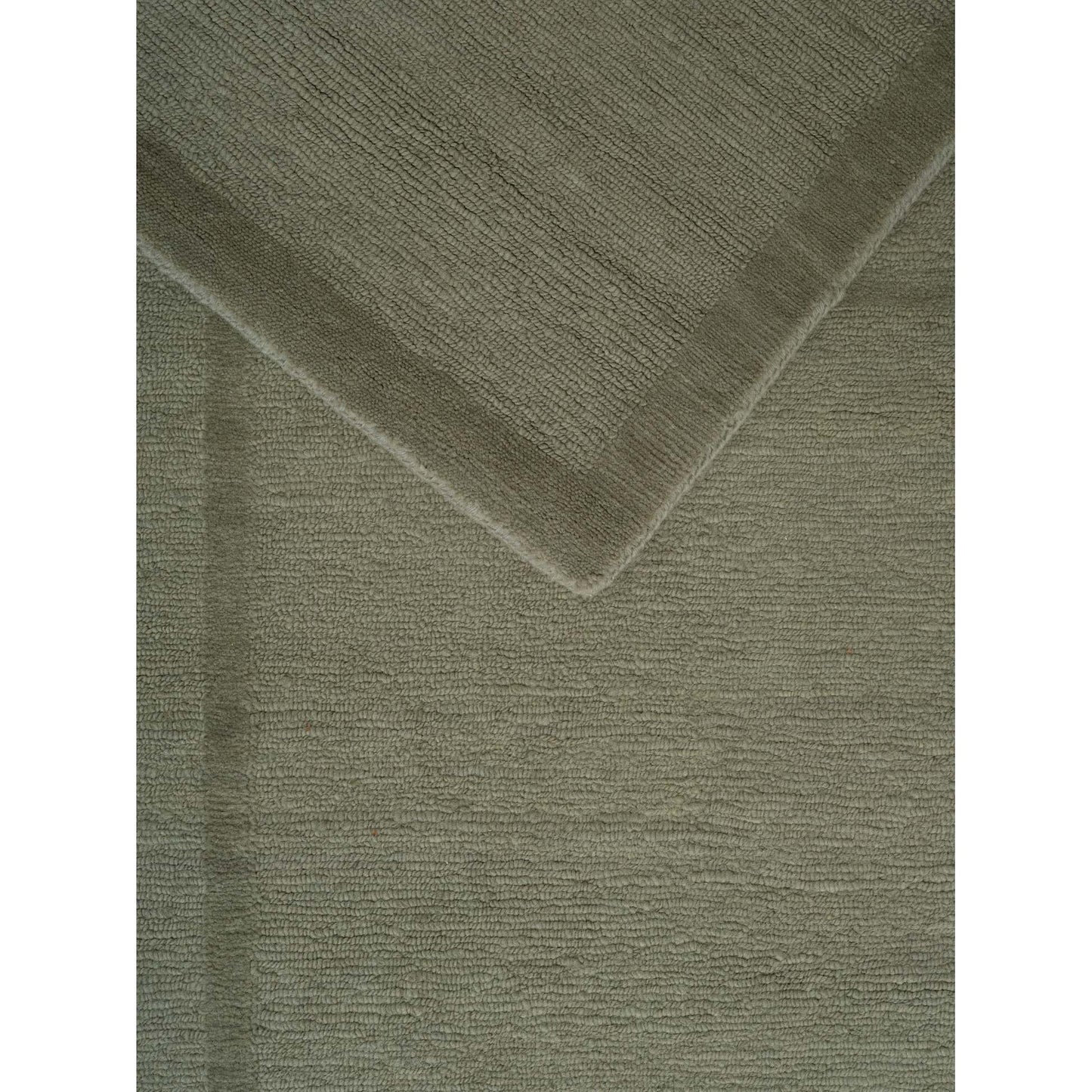 Calm Seki Rug - Green
