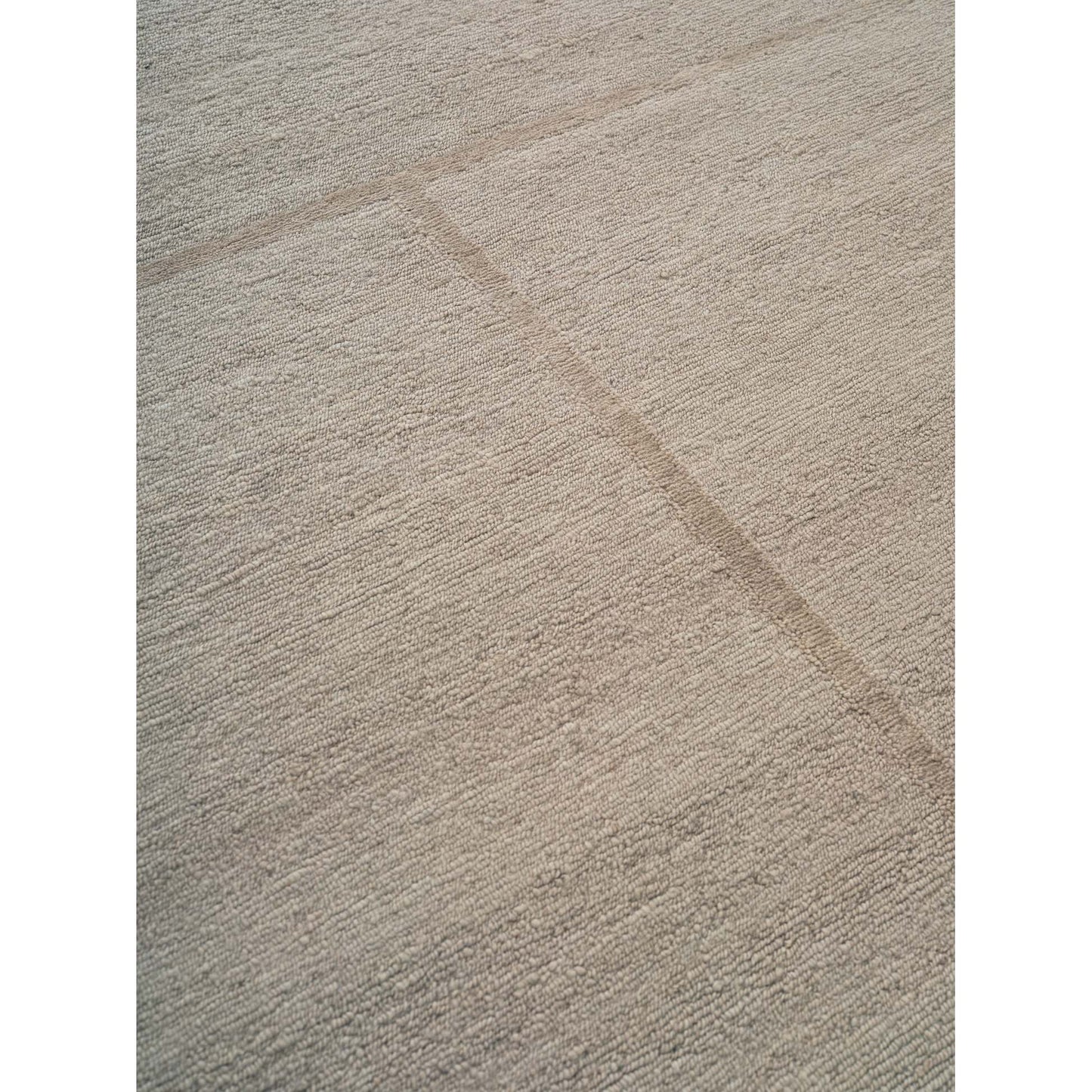 Calm Seki Rug - Sand