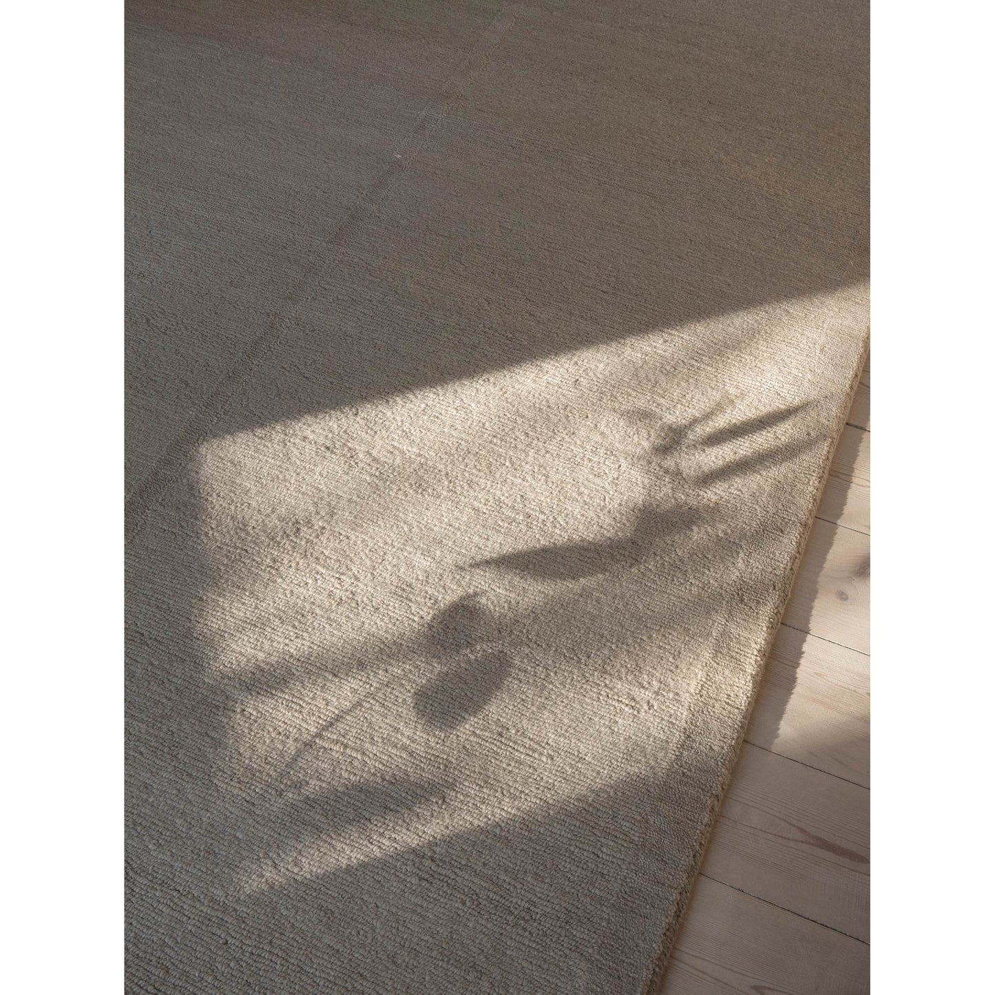 Calm Seki Rug - Sand