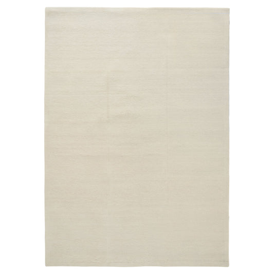 Calm Seki Rug - White