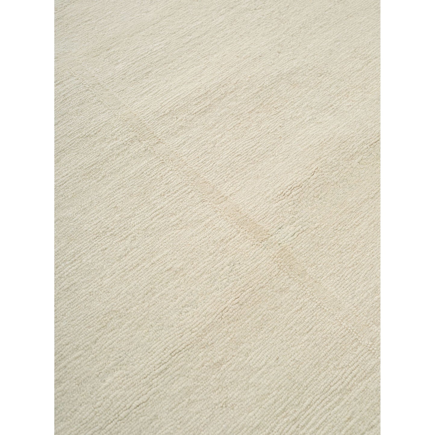 Calm Seki Rug - White