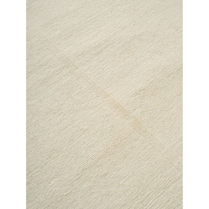 Calm Seki Rug - White