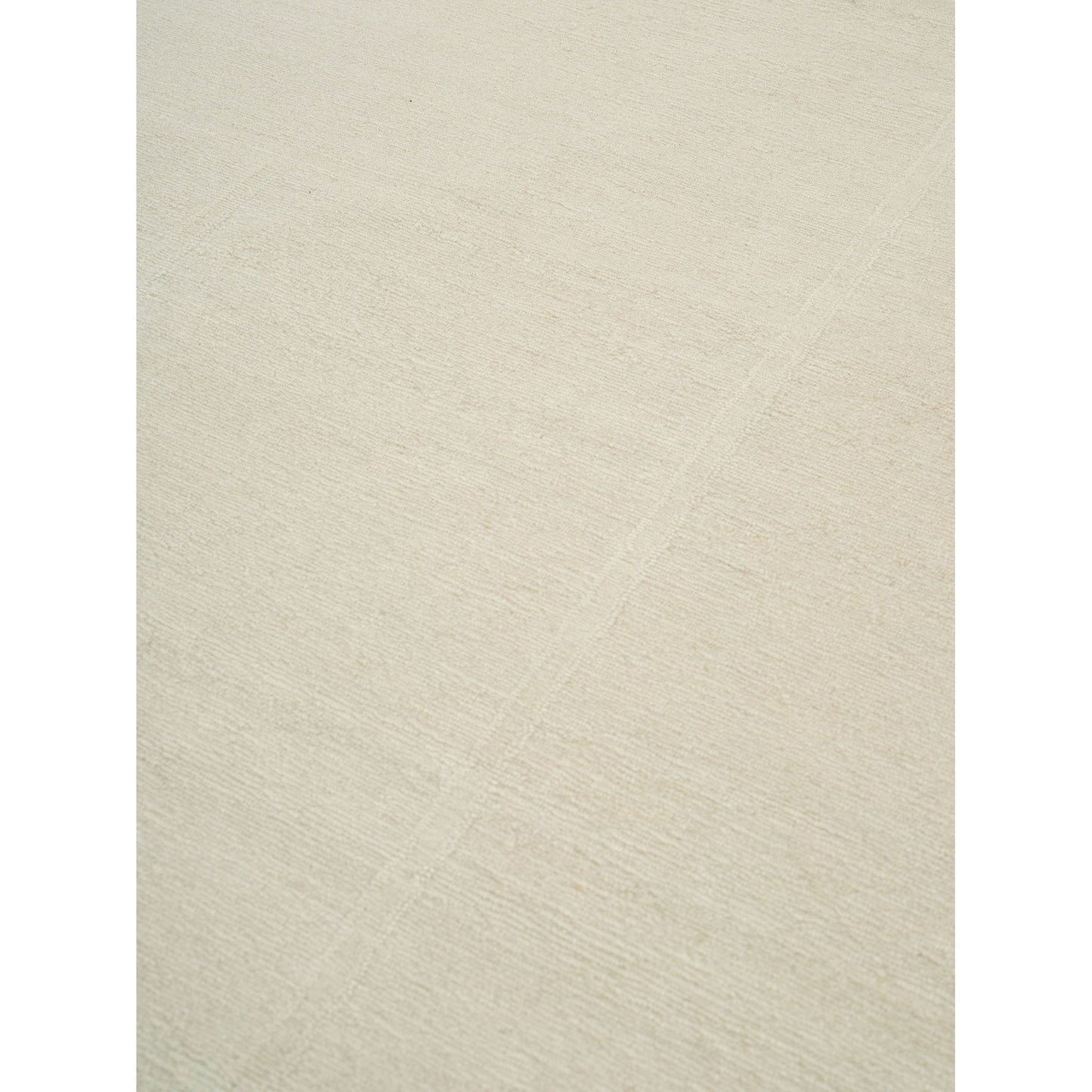 Calm Seki Rug - White