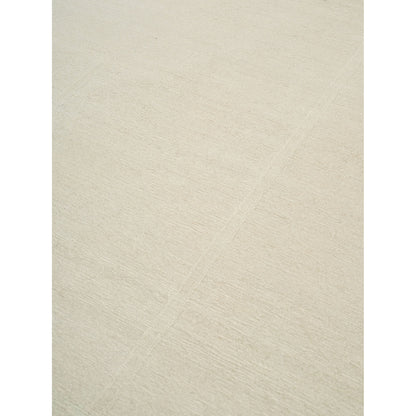 Calm Seki Rug - White