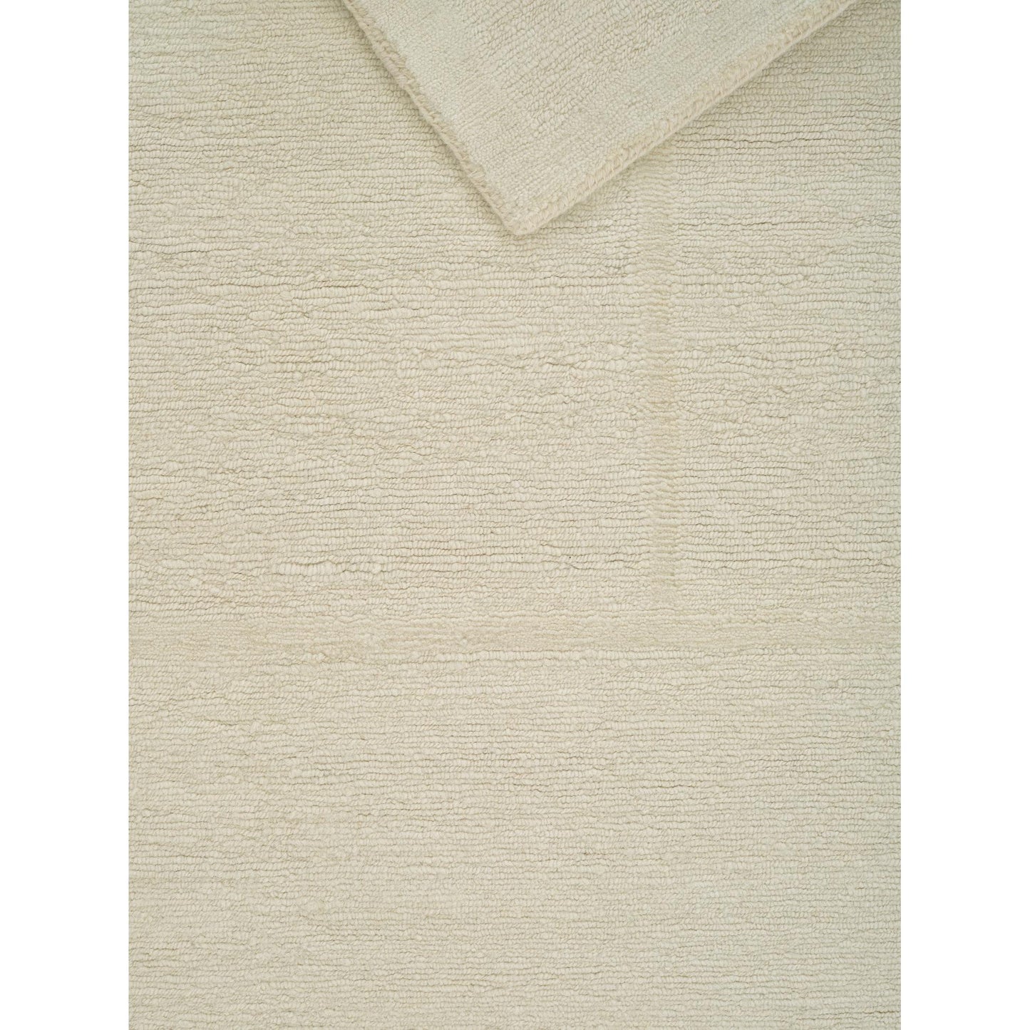 Calm Seki Rug - White