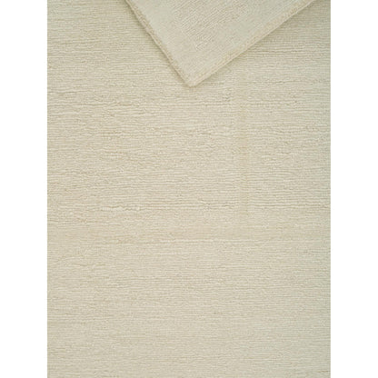 Calm Seki Rug - White