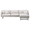 3 Seater Sectional