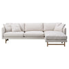 3 Seater Sectional