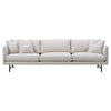 3 Seater
