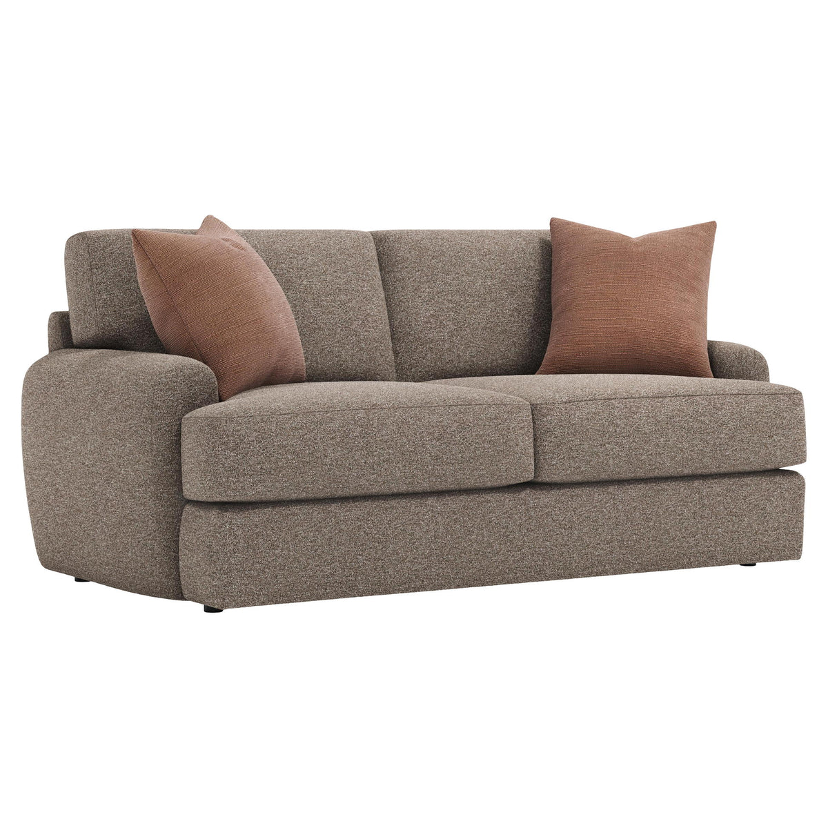 Cameron Fabric Loveseat