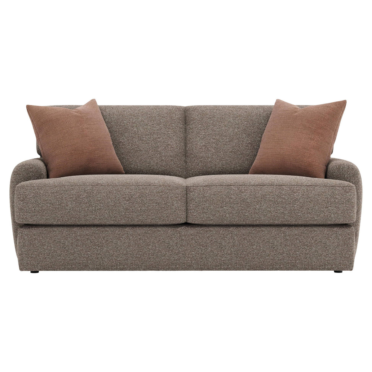 Cameron Fabric Loveseat
