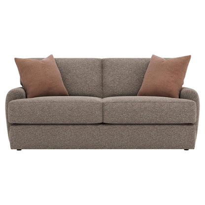 Cameron Fabric Loveseat