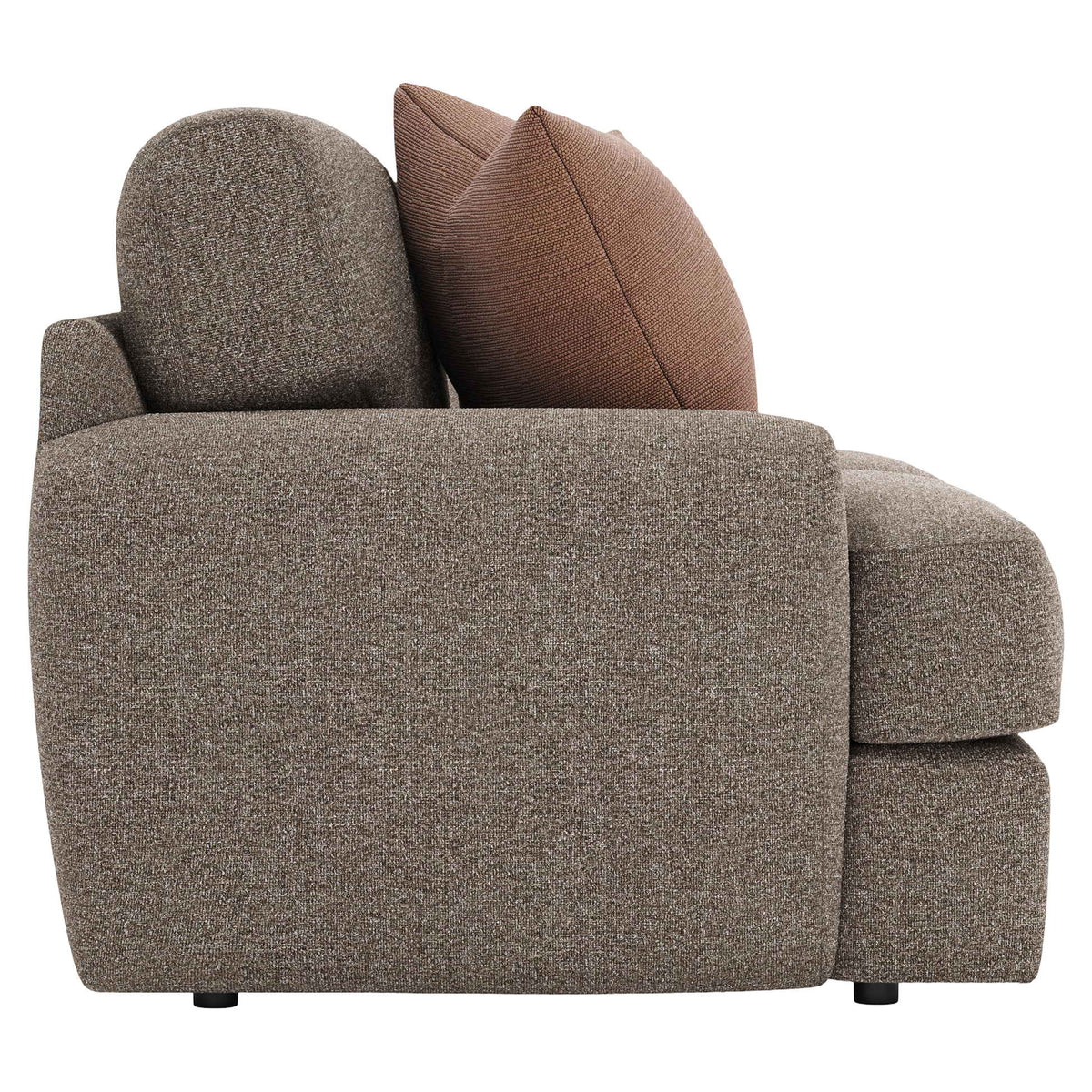Cameron Fabric Loveseat