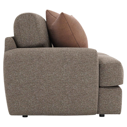 Cameron Fabric Loveseat