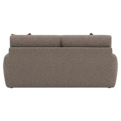 Cameron Fabric Loveseat