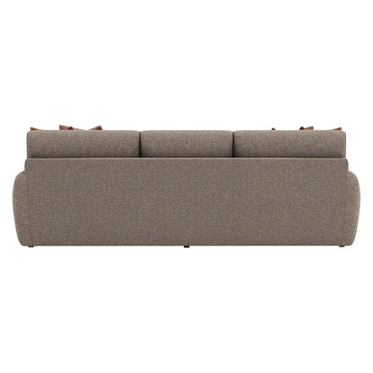 Cameron Fabric Sofa