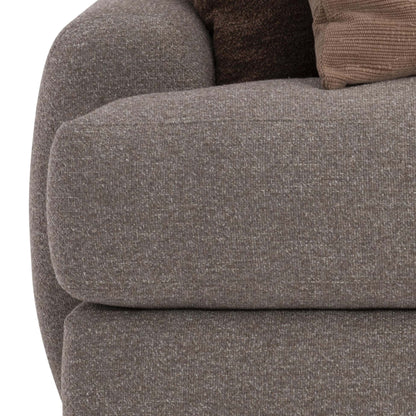 Cameron Fabric Sofa