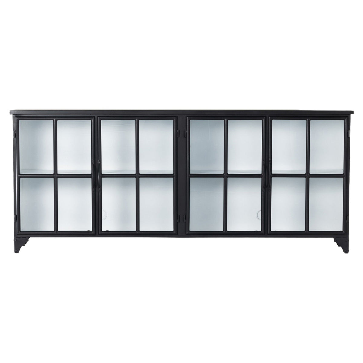 Camila Sideboard - Black