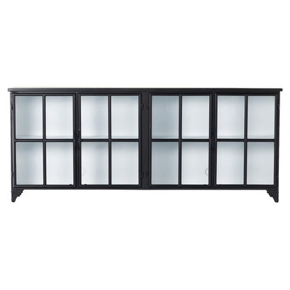 Camila Sideboard - Black