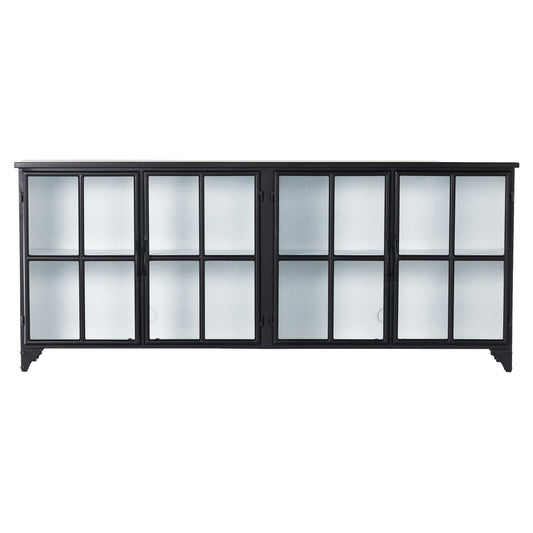 Camila Sideboard - Black