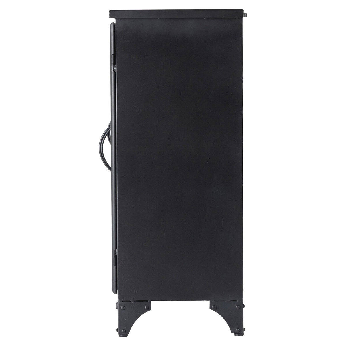 Camila Sideboard - Black