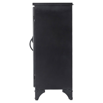 Camila Sideboard - Black