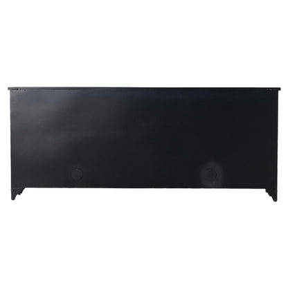Camila Sideboard - Black