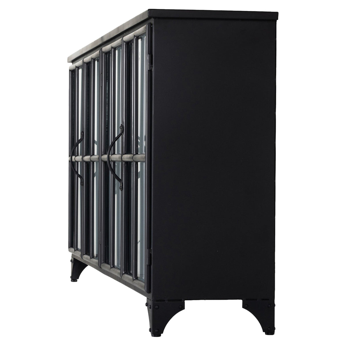 Camila Sideboard - Black