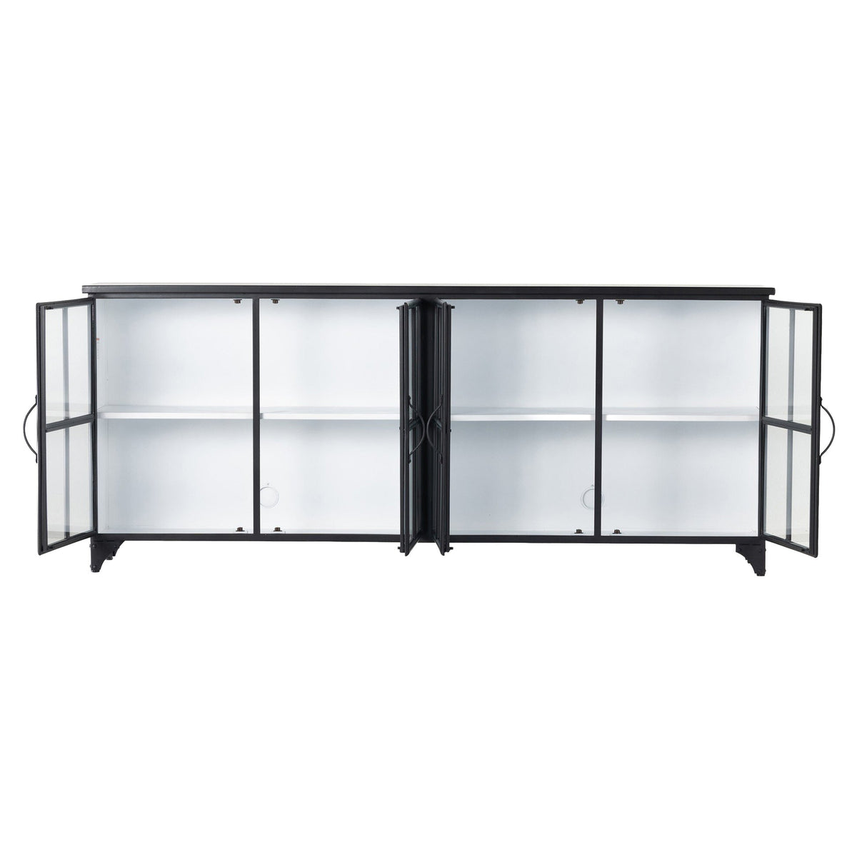 Camila Sideboard - Black