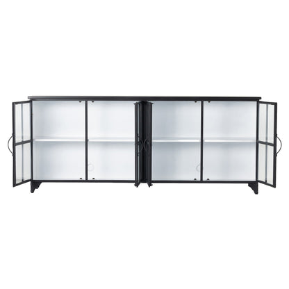 Camila Sideboard - Black