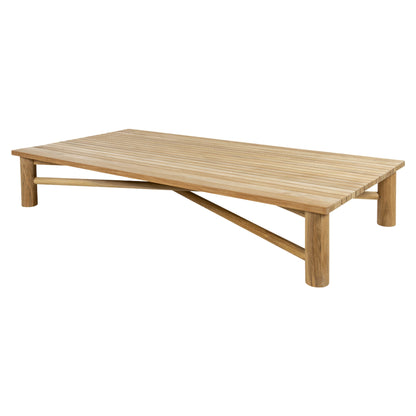 Camogli Rectangular Lounge Table