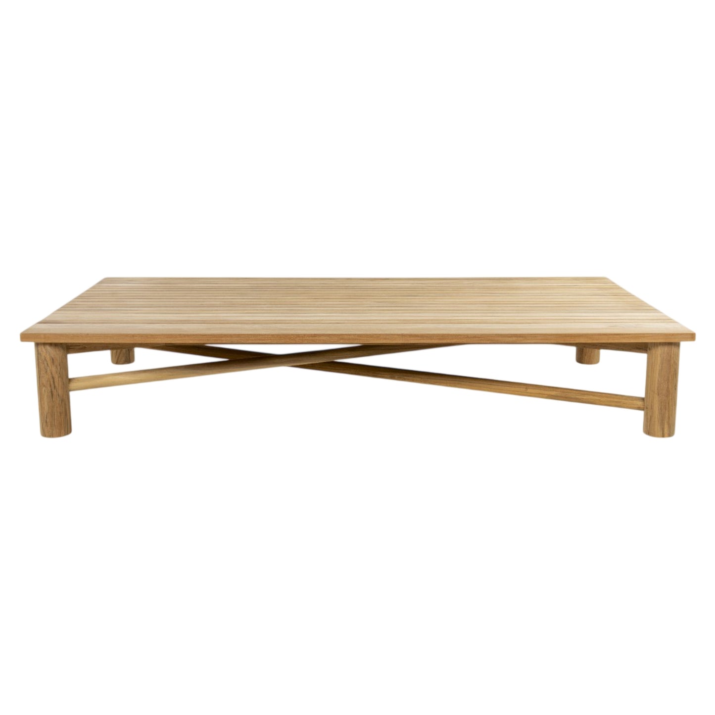 Camogli Rectangular Lounge Table