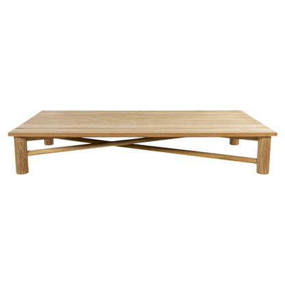 Camogli Rectangular Lounge Table