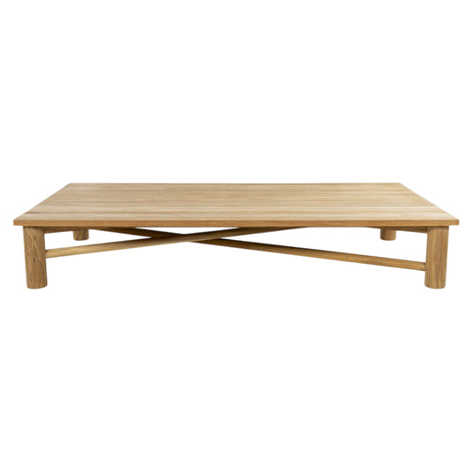 Camogli Rectangular Lounge Table