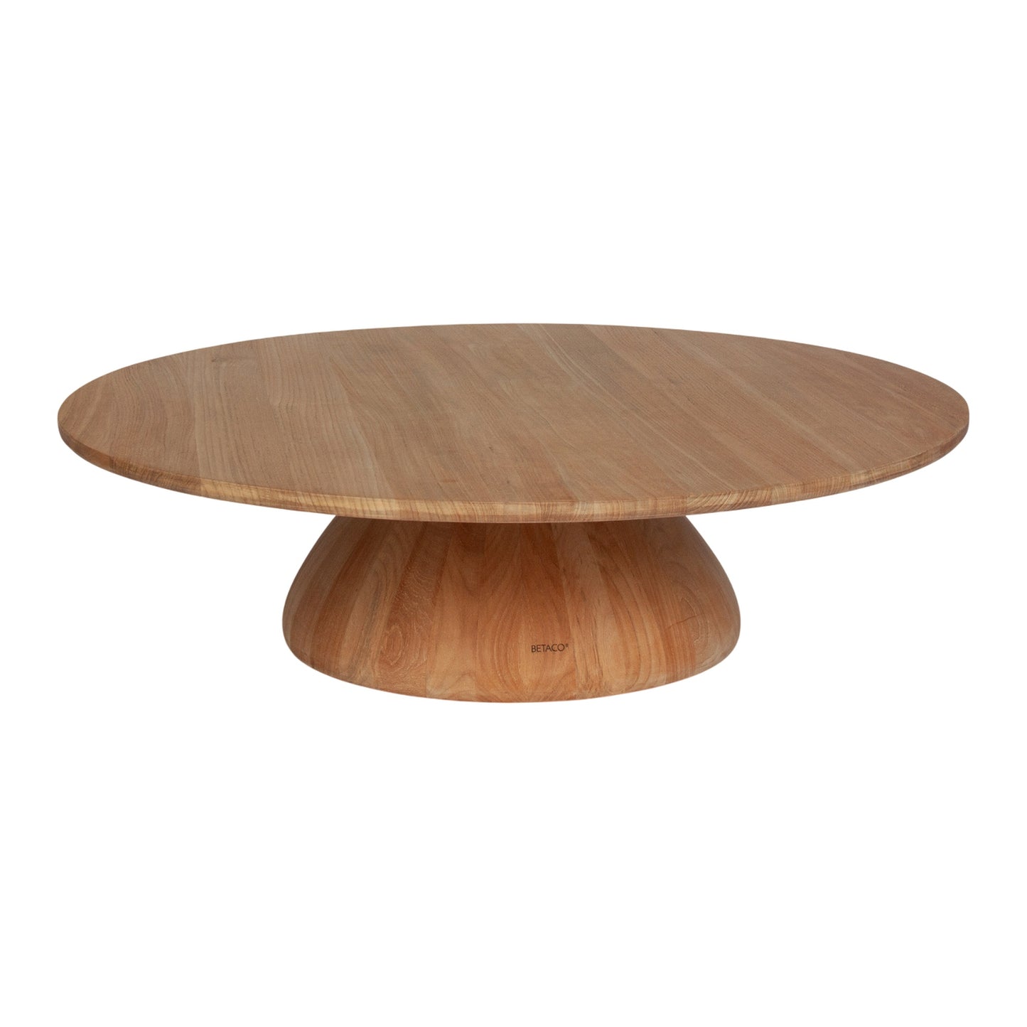 Camogli Round Lounge Table - Large