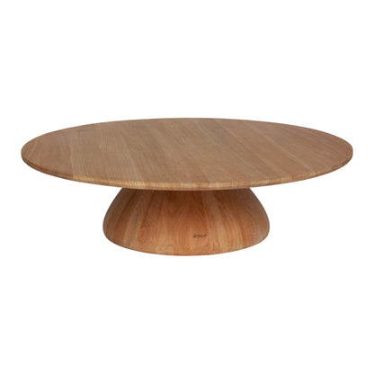 Camogli Round Lounge Table - Large