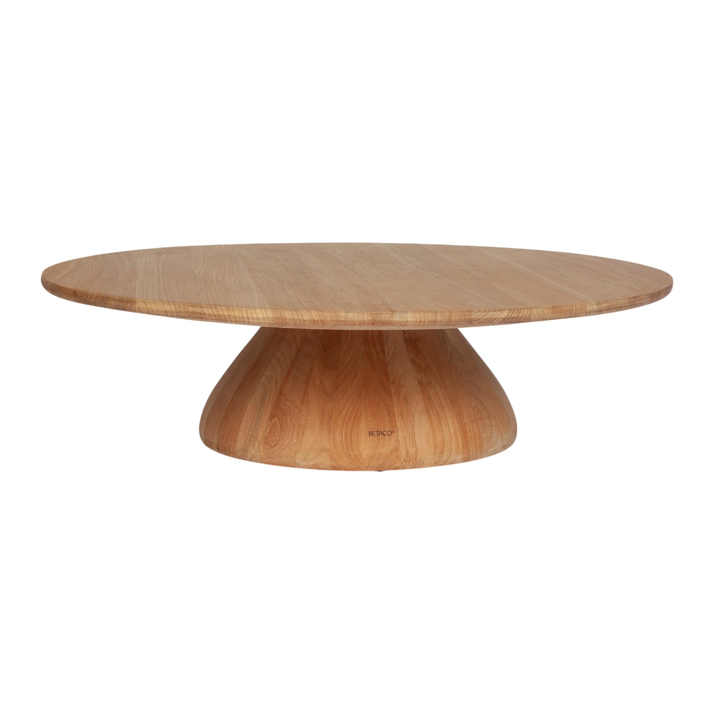 Camogli Round Lounge Table - Large