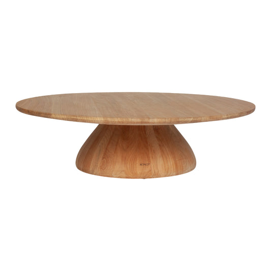 Camogli Round Lounge Table - Large