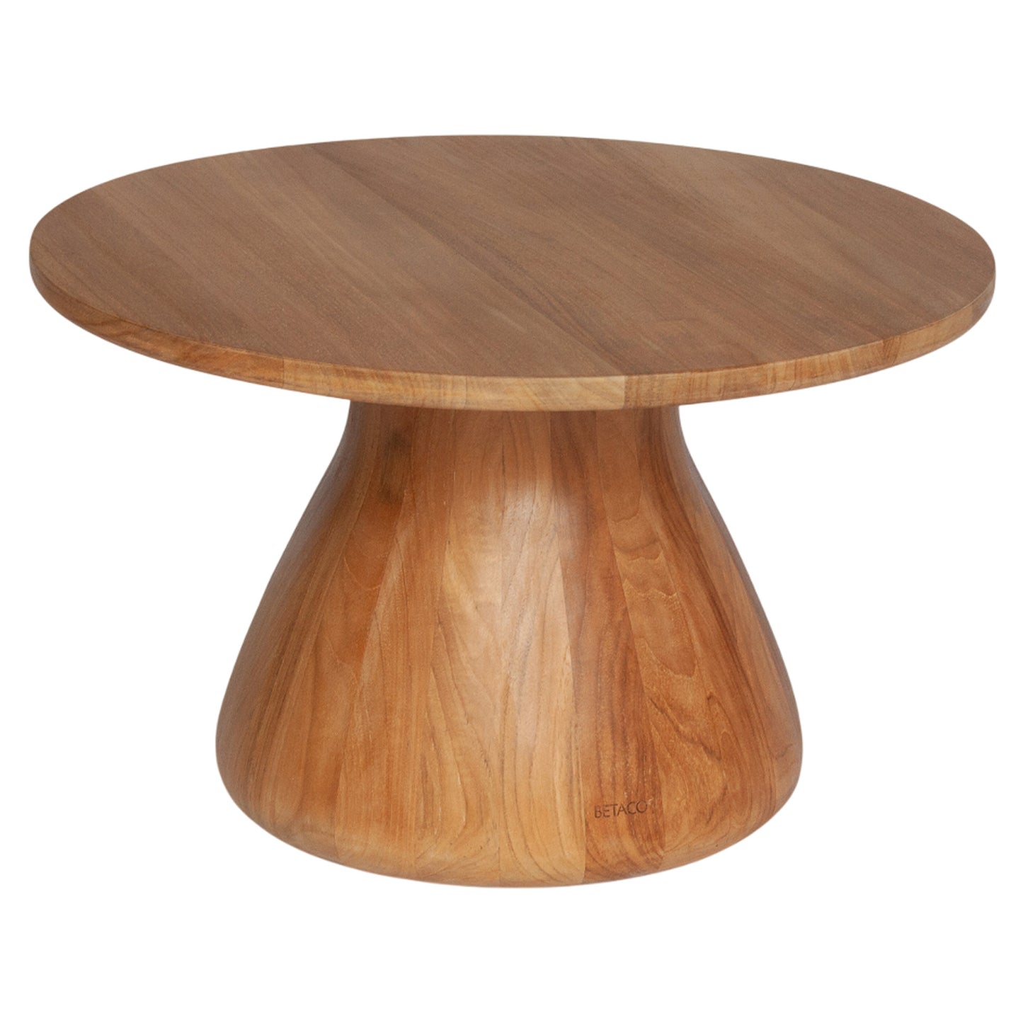 Camogli Round Lounge Table - Medium