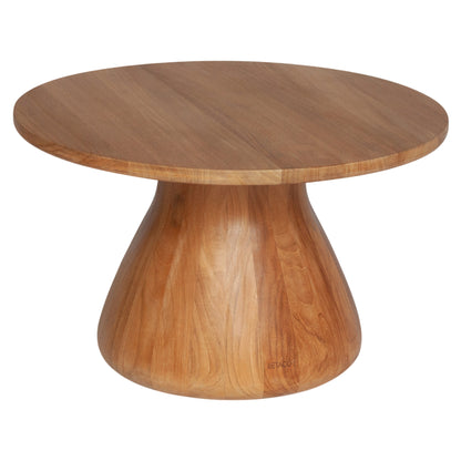 Camogli Round Lounge Table - Medium