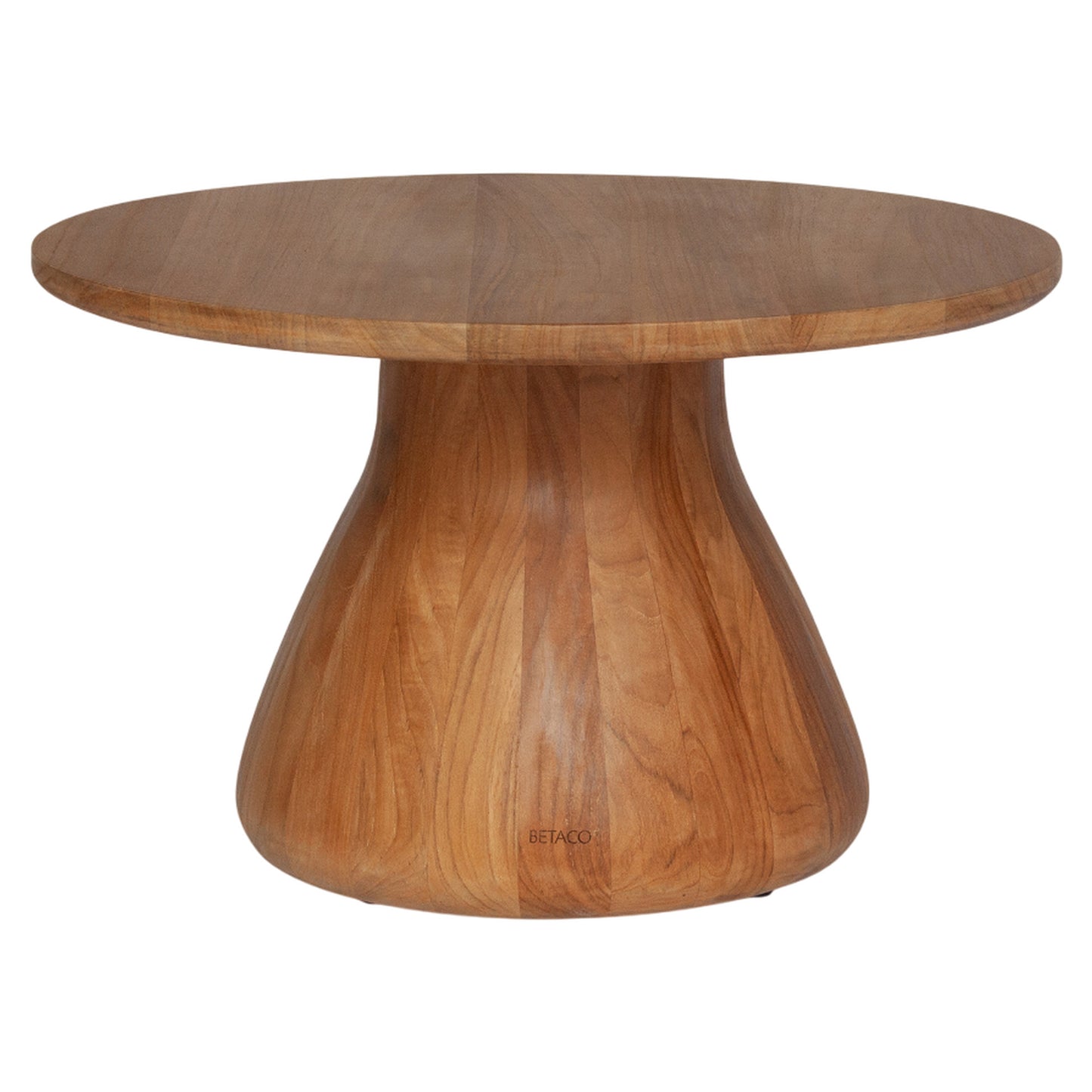 Camogli Round Lounge Table - Medium