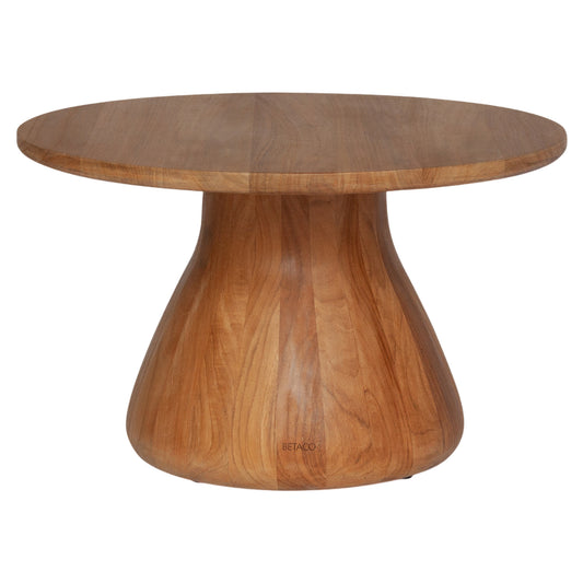 Camogli Round Lounge Table - Medium
