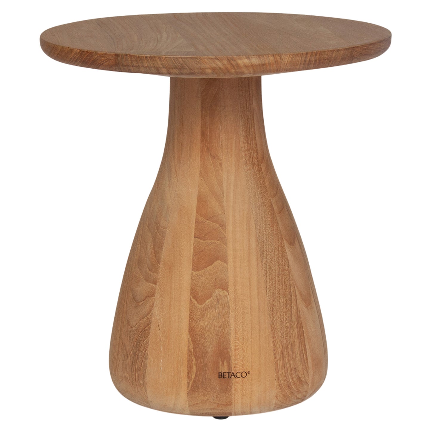 Camogli Round Lounge Table - Small